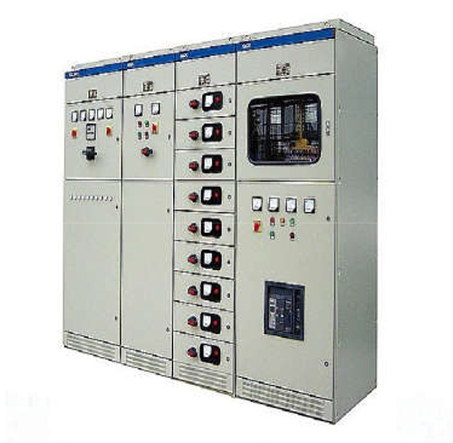 GCK型低壓抽出式開(kāi)關(guān)柜